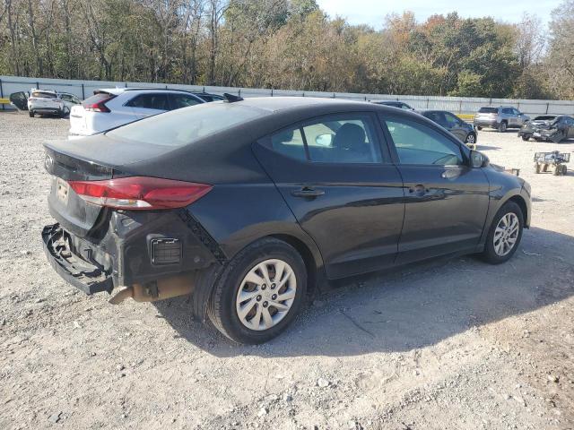 2017 HYUNDAI ELANTRA SE #3283934798