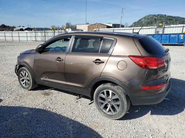 2014 KIA SPORTAGE L #3291219975