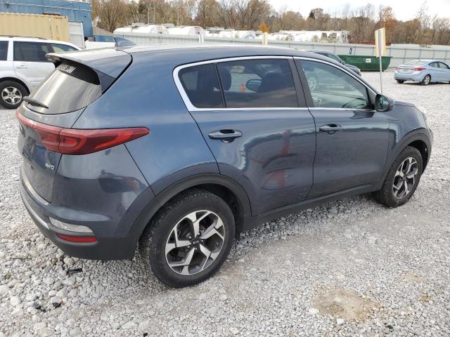 2021 KIA SPORTAGE L #3305433469