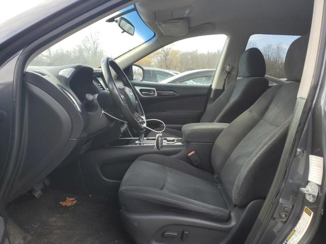 2013 NISSAN PATHFINDER #3293569940