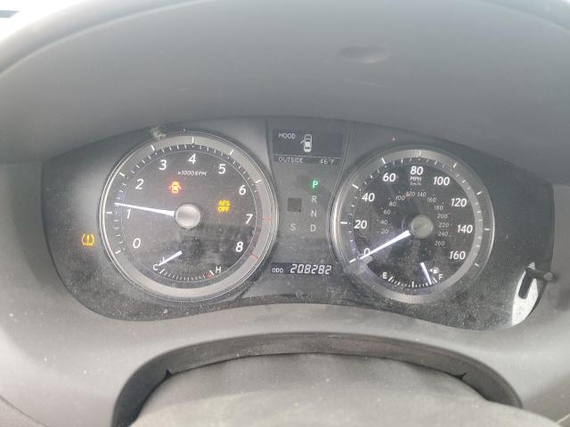 2010 LEXUS ES 350 #3292468740