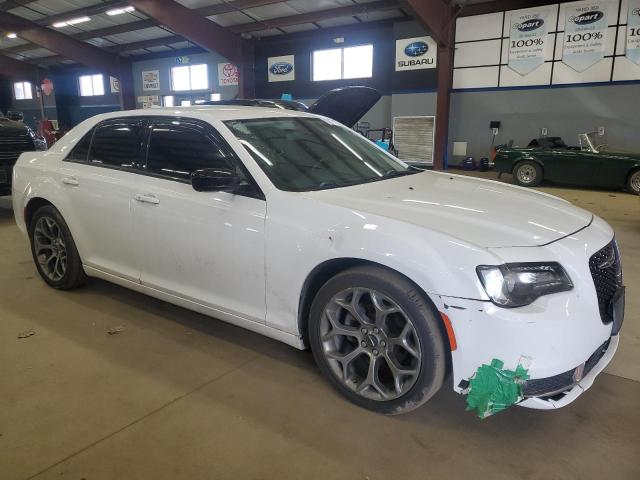 2018 CHRYSLER 300 TOURIN - 2C3CCAAG0JH308146