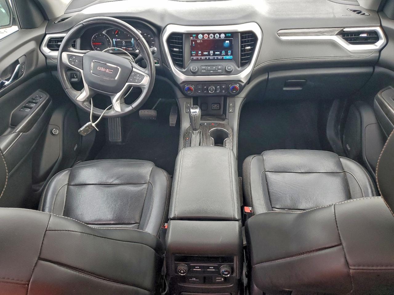 GMC ACADIA SLT-1