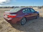 Lot #3303069830 2014 HONDA ACCORD LX