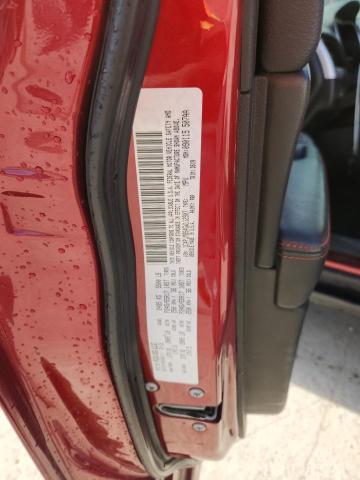 2016 JEEP CHEROKEE T - 1C4PJMBS4GW112907