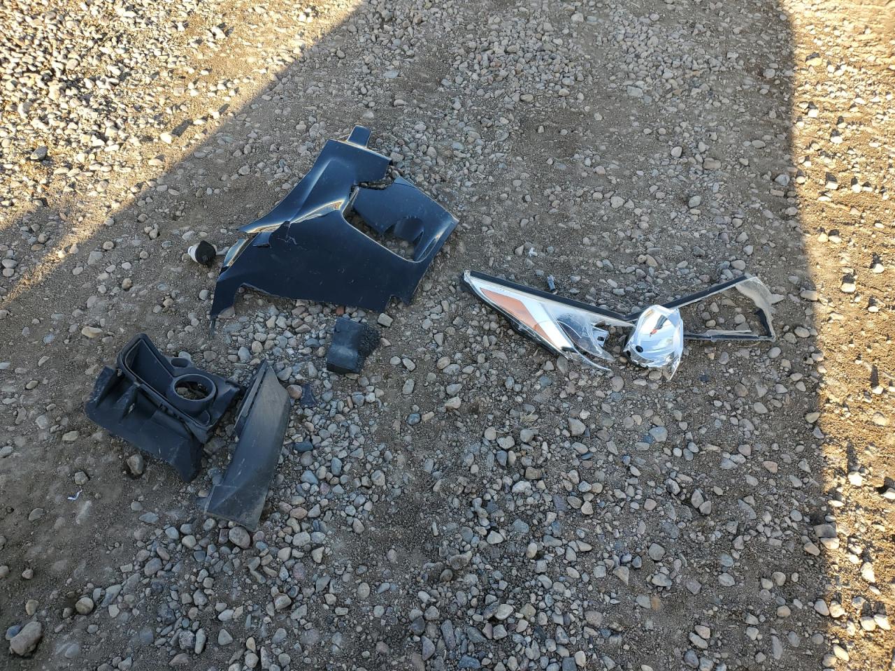 TOYOTA HIGHLANDER SE