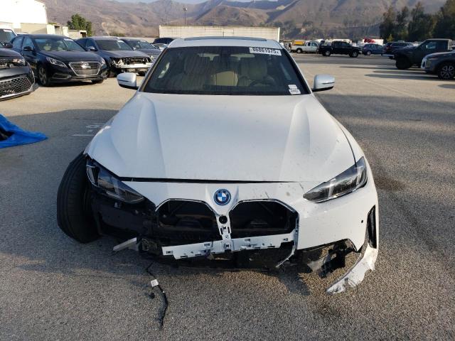 2025 BMW I4 EDRIVE WBY23HD03SFU18656