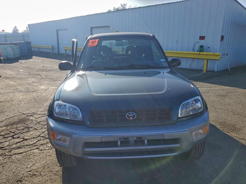 2000 TOYOTA RAV4 #3303707518