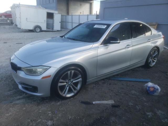 Global Auto Auctions: 2015 BMW 328 I