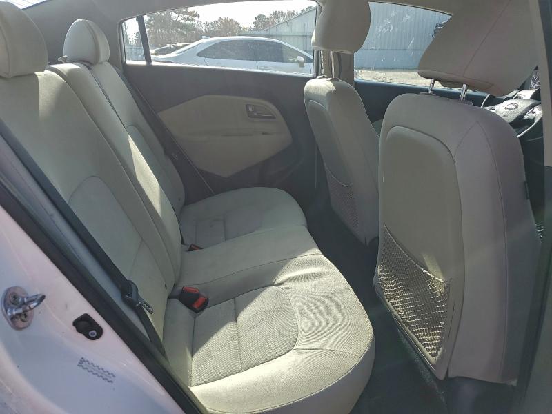 2013 KIA RIO LX #3301834427