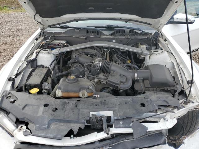 2012 FORD MUSTANG #3309348002