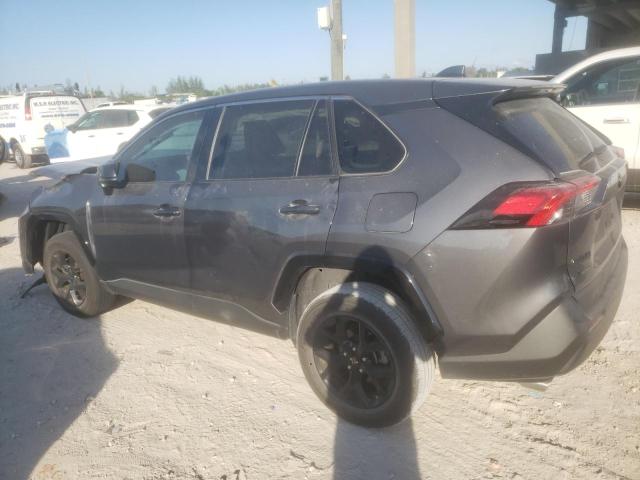 2023 TOYOTA RAV4 LE #3303919703