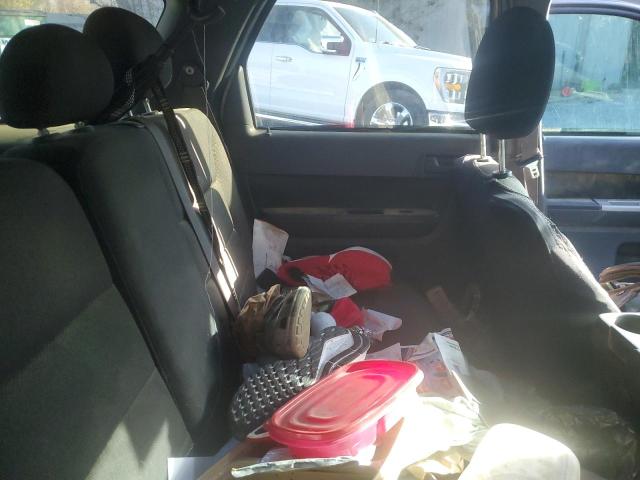 2009 FORD ESCAPE XLT #3296520337