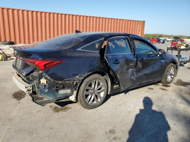 2021 TOYOTA AVALON XLE #3309527574