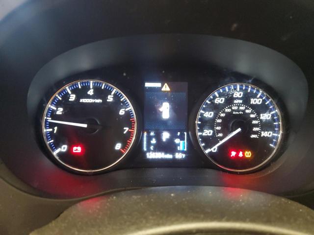 2018 MITSUBISHI OUTLANDER #3304670906