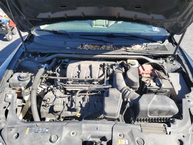 2014 FORD TAURUS SEL #3308419296