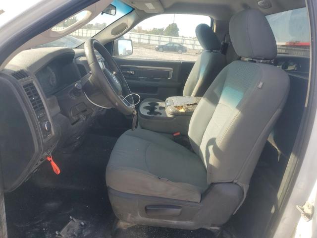 2014 RAM 1500 ST - 3C6JR6DG5EG102327