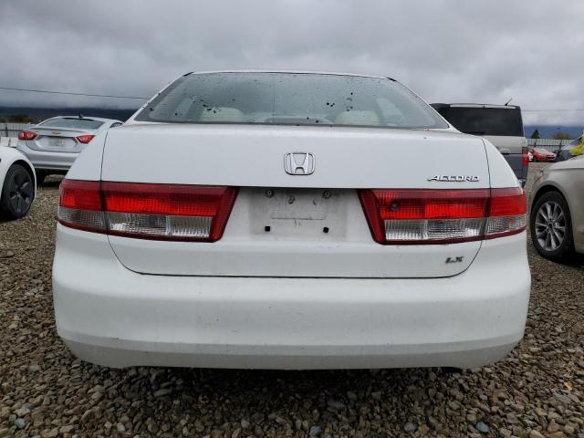 2004 HONDA ACCORD LX #3304653027