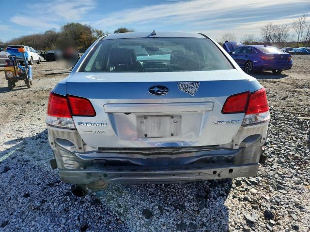 2013 SUBARU LEGACY 2.5 #3305582142