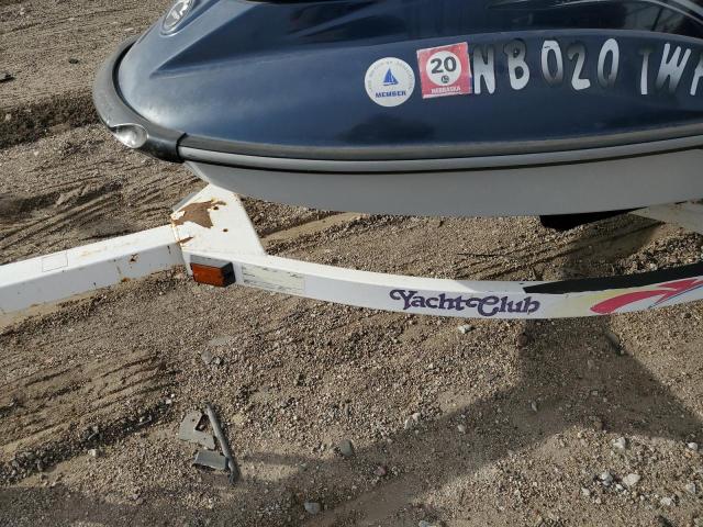 2009 SEADOO GTI #3282570867