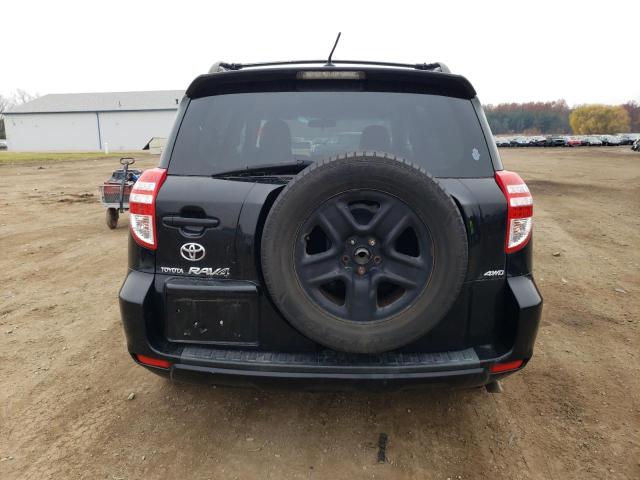 2009 TOYOTA RAV4 #3309410999