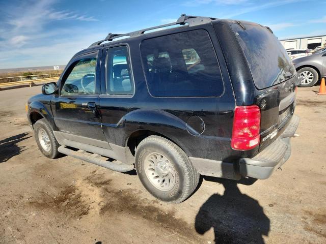 2001 FORD EXPLORER S #3290407767