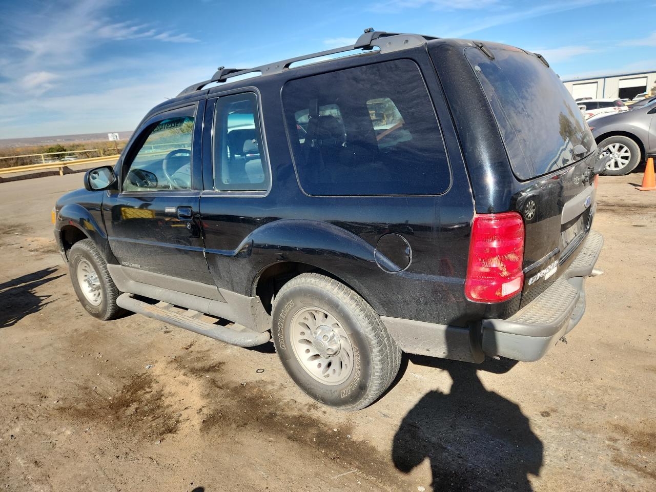 Lot #3290407767 2001 FORD EXPLORER S