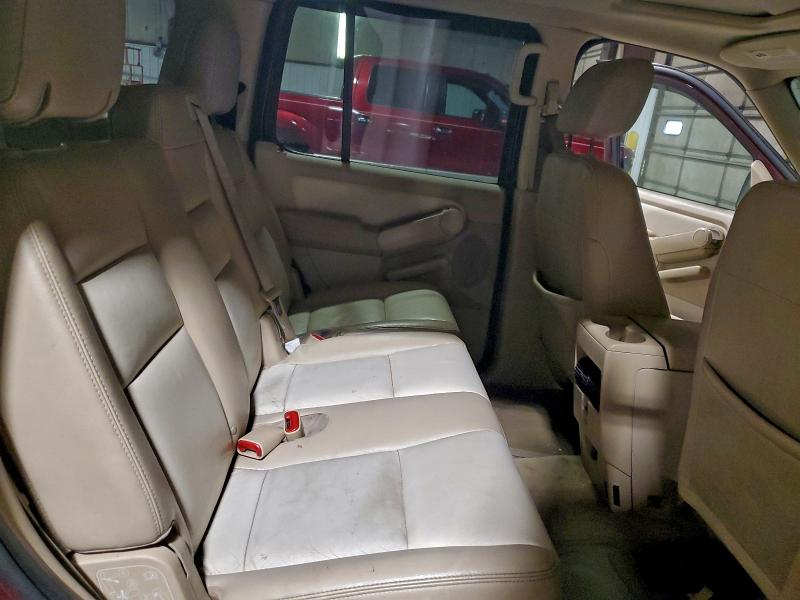 2006 FORD EXPLORER E #3296328485