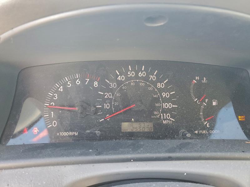 2007 TOYOTA COROLLA CE #3302851932