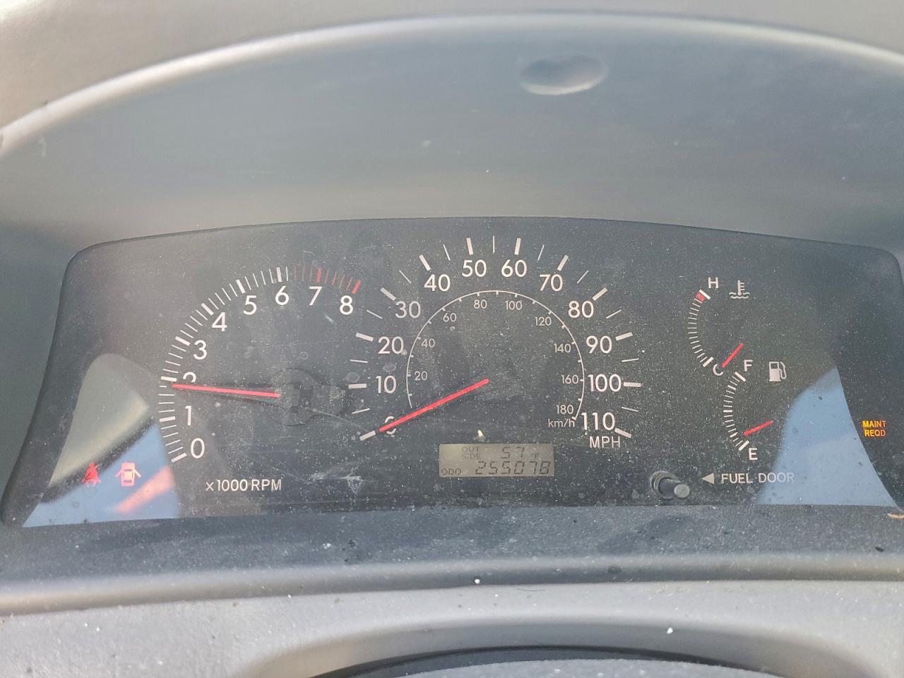 Lot #3302851932 2007 TOYOTA COROLLA CE