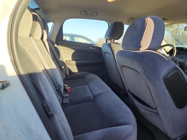 2011 CHEVROLET IMPALA LS - 2G1WF5EK4B1313620