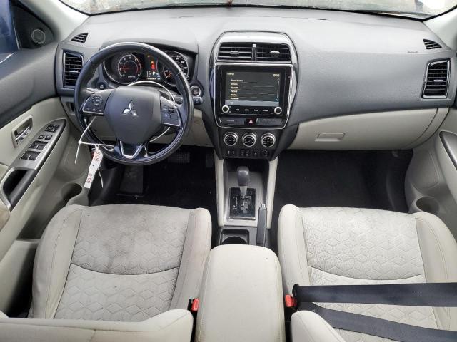 2020 MITSUBISHI OUTLANDER #3303758437