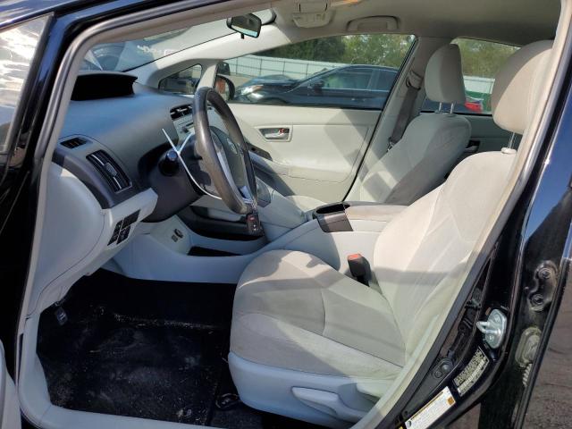 2014 TOYOTA PRIUS #3291433164