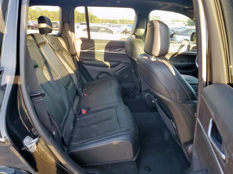 2025 JEEP GRAND CHER #3297197447