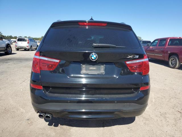 2017 BMW X3 XDRIVE2 - 5UXWX9C57H0D98029
