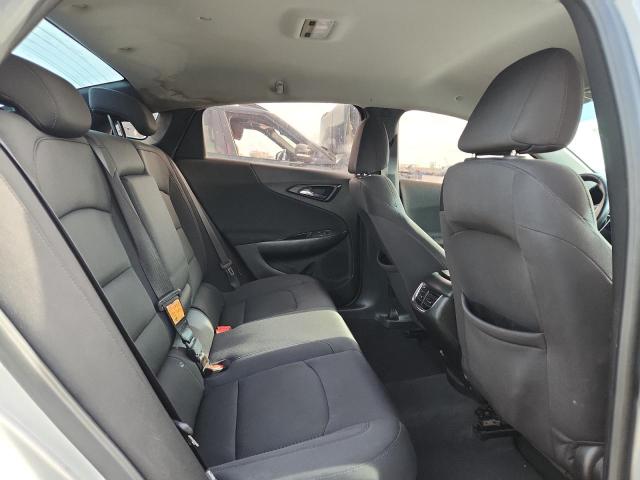 2017 CHEVROLET MALIBU LT #3296272505