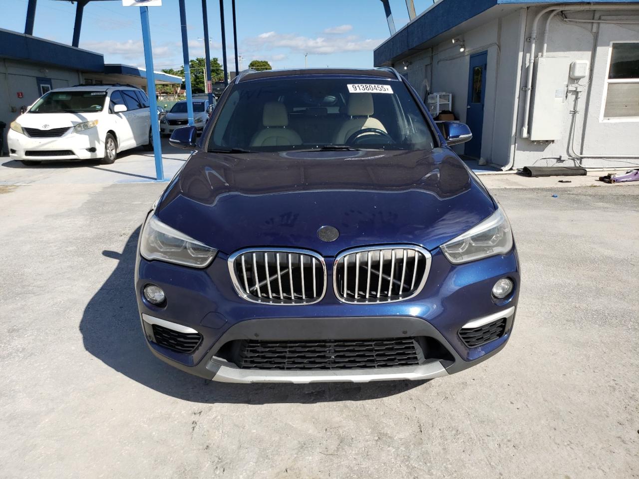 BMW X1 XDRIVE28I