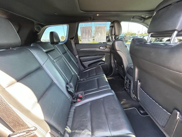 2021 JEEP GRAND CHER #3292390320