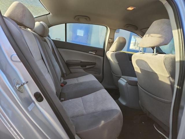 2010 HONDA ACCORD LX #3296926812