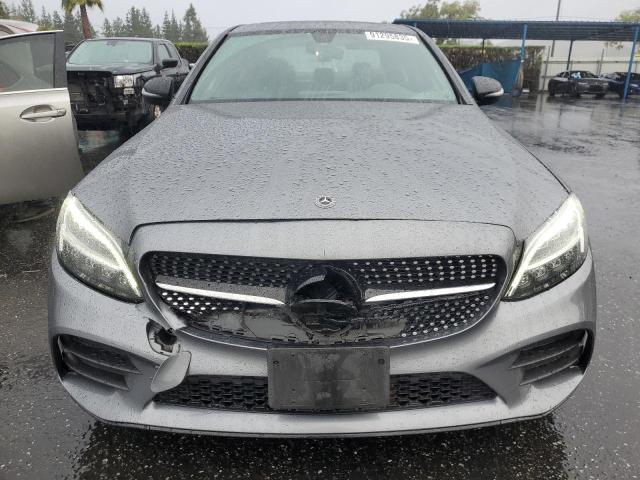 2021 MERCEDES-BENZ C 300 #3304500569