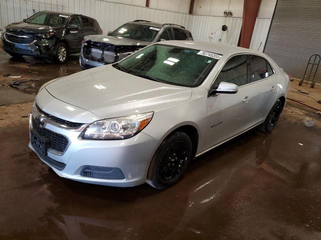 Global Auto Auctions: 2016 CHEVROLET MALIBU LIM