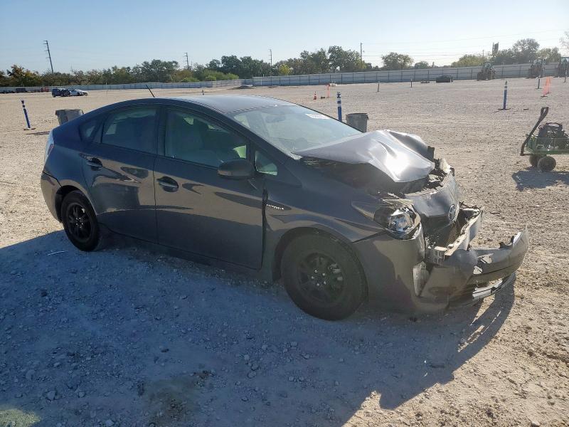 2014 TOYOTA PRIUS #3298059164