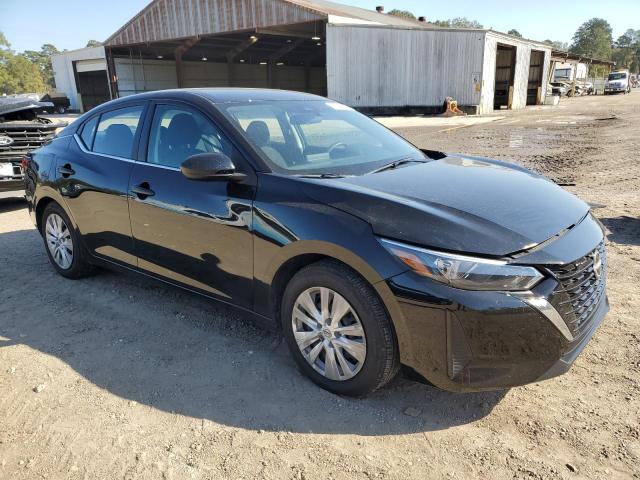 2025 NISSAN SENTRA S #3303898718