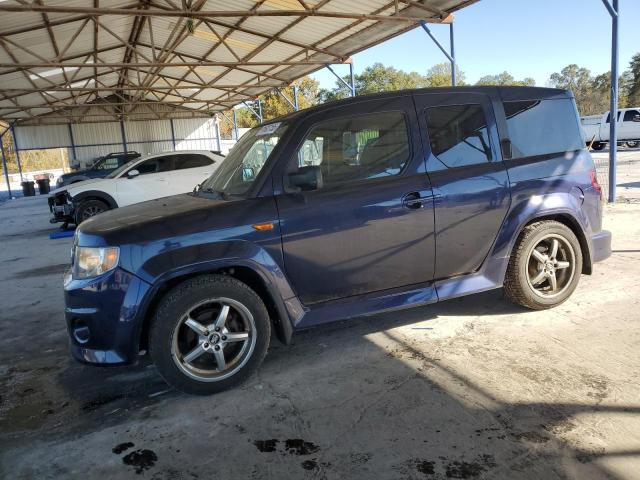 Global Auto Auctions: 2009 HONDA ELEMENT SC