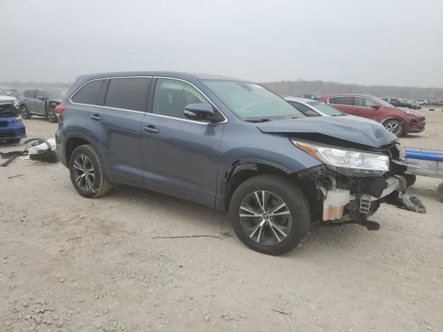 2018 TOYOTA HIGHLANDER #3293742964