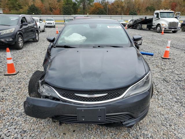2017 CHRYSLER 200 LX #3302791917