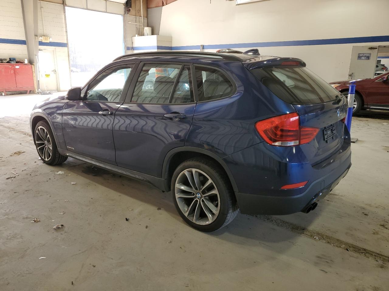 BMW X1 XDRIVE28I