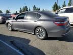 Lot #3303781427 2017 HONDA ACCORD TOU