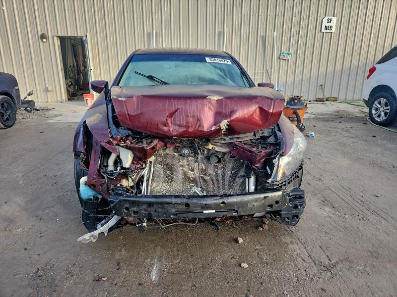 2012 HONDA ACCORD EXL #3304643939