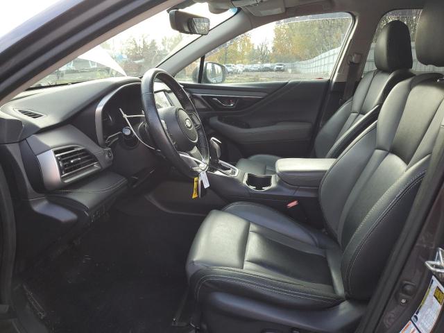 2020 SUBARU OUTBACK ON #3287586011